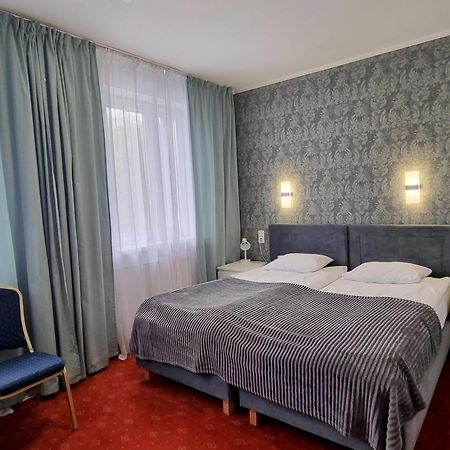 Hotel Orbita Вроцлав Екстер'єр фото