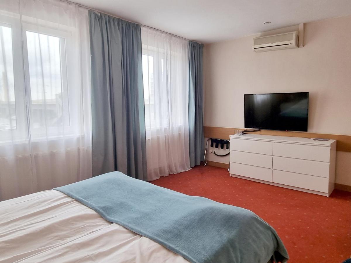 Hotel Orbita Вроцлав Екстер'єр фото