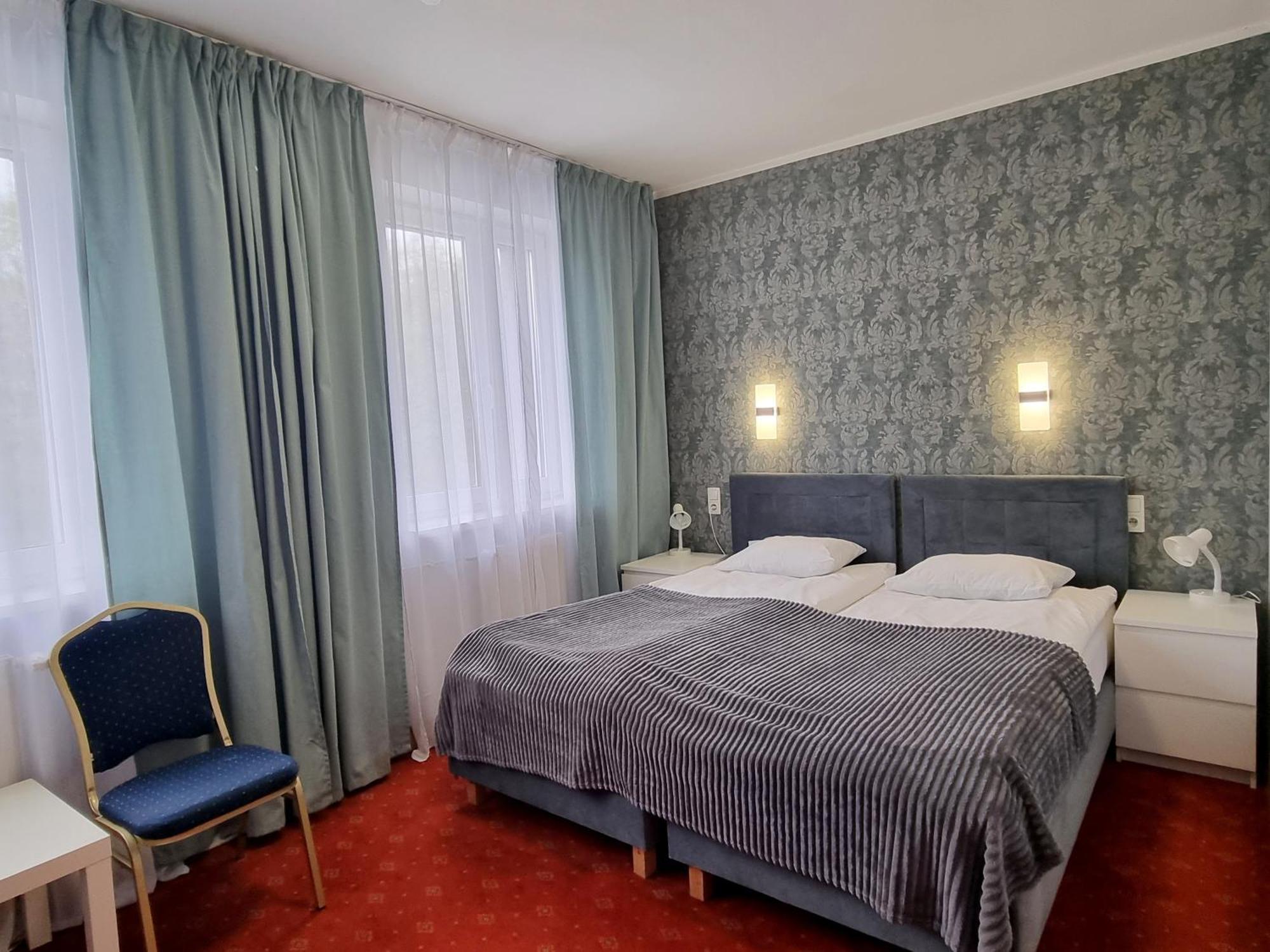 Hotel Orbita Вроцлав Екстер'єр фото